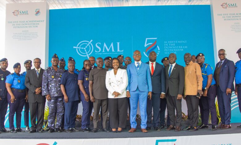 From Fuel to Gold: SML Scales Its Revenue Assurance Model Across Extractives