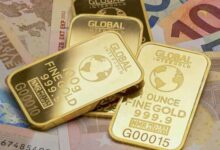Ghana’s Reserves Hit $10.7 Billion, Boosting Cedi and Investor Confidence