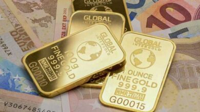 Ghana’s Reserves Hit $10.7 Billion, Boosting Cedi and Investor Confidence