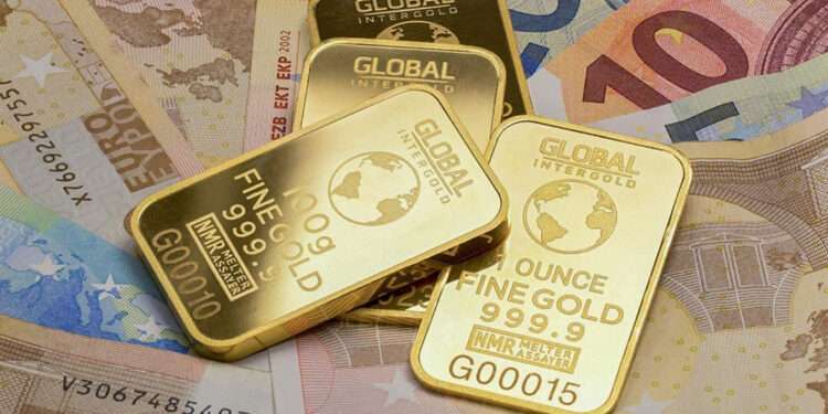 Ghana’s Reserves Hit $10.7 Billion, Boosting Cedi and Investor Confidence