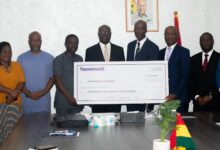 Newmont Pays $220 M to Ghana, Reaffirms Commitment to Economic Stability and Responsible Mining