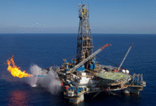 Technical Fault on Jubilee FPSO Threatens Power Supply