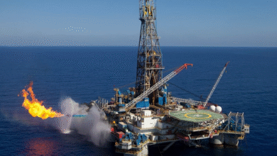 Technical Fault on Jubilee FPSO Threatens Power Supply