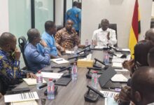 Ghana Races Against Time as Fresh Talks Begin to Avert Karpowership Shutdown