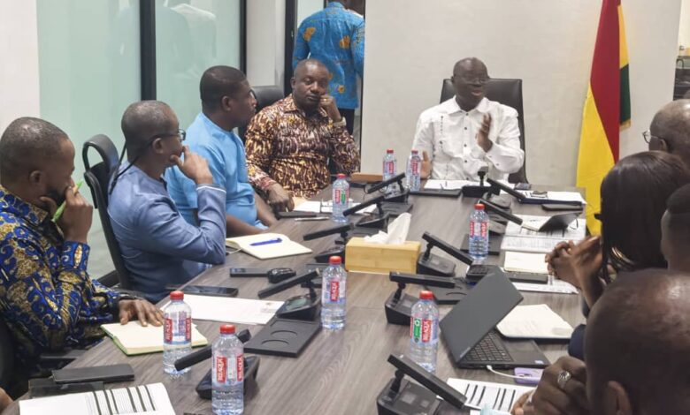 Ghana Races Against Time as Fresh Talks Begin to Avert Karpowership Shutdown