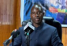 Ghana’s Inflation Falls to 13.7%, Lowest Since 2021