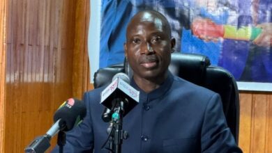 Ghana’s Inflation Falls to 13.7%, Lowest Since 2021