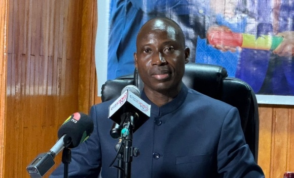 Ghana’s Inflation Falls to 13.7%, Lowest Since 2021