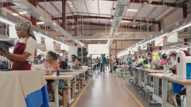 GIP Backs Maagrace Garments to Expand Production, Create Over 1,000 Jobs in Ghana’s Apparel Sector
