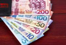 “Cedi at 60: A Journey of Hope, Hardship and Resilience”