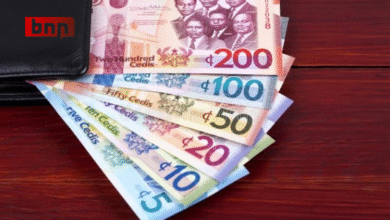 “Cedi at 60: A Journey of Hope, Hardship and Resilience”