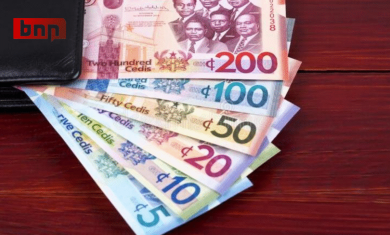 “Cedi at 60: A Journey of Hope, Hardship and Resilience”