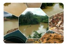 Ghana Deploys AI-Powered Drones to Crack Down on Illegal Mining and Restore Degraded Lands