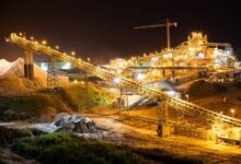 Perseus Mining Ghana Elevates Local Talent in Strategic Leadership Reshuffle at Edikan Gold Mine