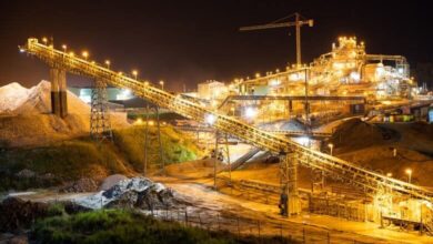 Perseus Mining Ghana Elevates Local Talent in Strategic Leadership Reshuffle at Edikan Gold Mine
