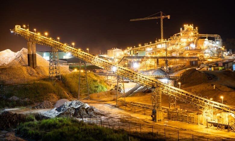 Perseus Mining Ghana Elevates Local Talent in Strategic Leadership Reshuffle at Edikan Gold Mine