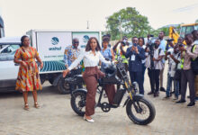 Ghana’s E-Bike Industry Gains Momentum as Wahu Mobility Attracts Green Investments