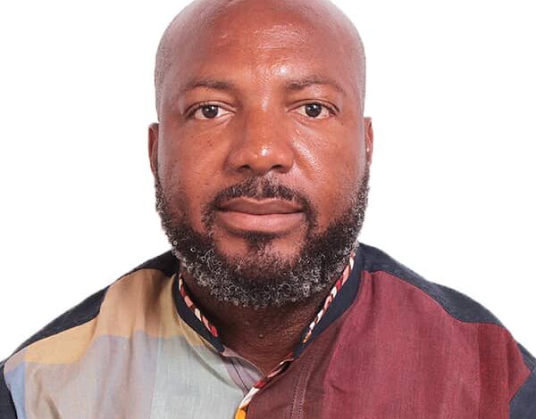 Ghana’s Tech Vision: A Blueprint for Africa’s Digital Future