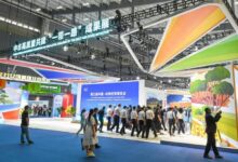Exploring the Pulse of China-Africa Collaboration at the Vibrant China-Africa Expo