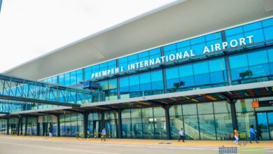 Ghana Extends Airport Operating Hours to Boost Domestic Connectivity and Support 24-Hour Economy Agenda