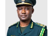 GIS Warns Public Against Recruitment Scam, Pursues Perpetrators
