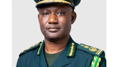 GIS Warns Public Against Recruitment Scam, Pursues Perpetrators