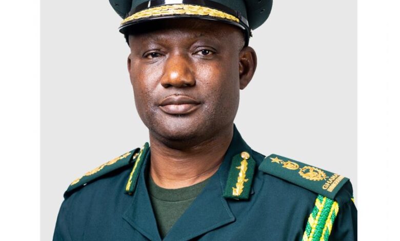 GIS Warns Public Against Recruitment Scam, Pursues Perpetrators