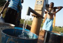 Bongo sees Improved Water Supply, But Fluoride Concerns Persist