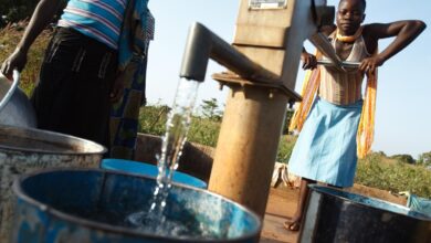 Bongo sees Improved Water Supply, But Fluoride Concerns Persist