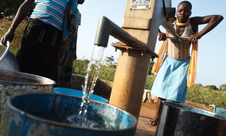 Bongo sees Improved Water Supply, But Fluoride Concerns Persist