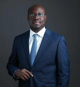 All Eyes on Ato Forson as 2026 Budget Takes Centre Stage