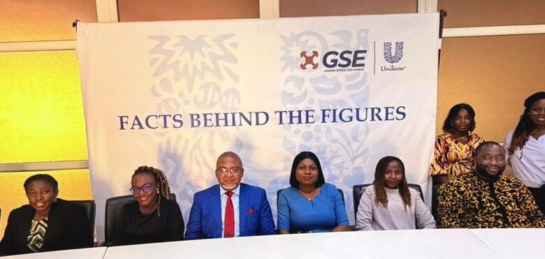 Unilever Ghana Sustains Growth, Posts GH 58m Profit
