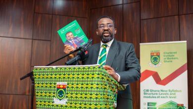 CIB Ghana Rolls Out Digital Academy and Leadership Programme to Strengthen Banking Sector Resilience