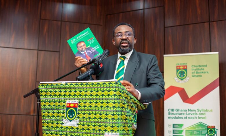 CIB Ghana Rolls Out Digital Academy and Leadership Programme to Strengthen Banking Sector Resilience