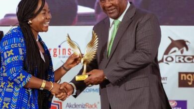 Grace Arthur Wins Top CEO Summit Honour for Pioneering Global Wealth Strategies in Ghana