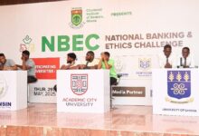 CIB Ghana Champions Ethical Banking with First-Ever Student Challenge