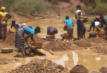 Ghana Ramps Up Efforts to Formalize Artisanal Gold Mining Sector