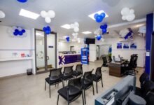 OmniBSIC Bank Enhances Customer Convenience with Relocation of Osu Branch