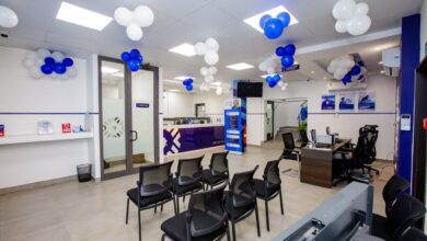 OmniBSIC Bank Enhances Customer Convenience with Relocation of Osu Branch