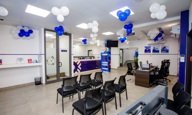 OmniBSIC Bank Enhances Customer Convenience with Relocation of Osu Branch