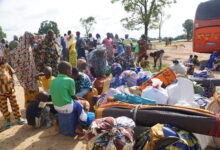 EU Steps up Support for People Displaced by Sahel Conflict in Coastal Countries