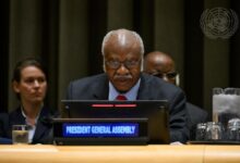 UN @ 80: UN General Assembly Prez Urges Renewed Global Solidarity Amid Growing Challenges