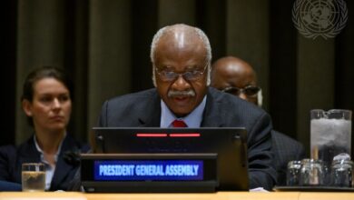 UN @ 80: UN General Assembly Prez Urges Renewed Global Solidarity Amid Growing Challenges