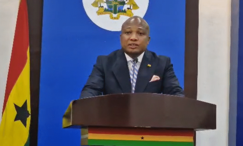 Ghana Closes Embassy in Iran, Begins Evacuation of Nationals Amid Escalating Middle East Conflict
