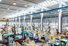 Manufacturing Emerges as Key Growth Driver in Ghana’s Q1