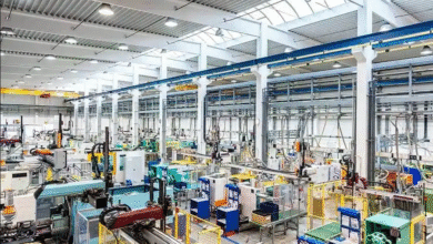 Manufacturing Emerges as Key Growth Driver in Ghana’s Q1