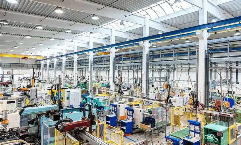Manufacturing Emerges as Key Growth Driver in Ghana’s Q1