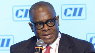 AfDB Pledges Strong Partnership with Ghana to Drive Economic Transformation