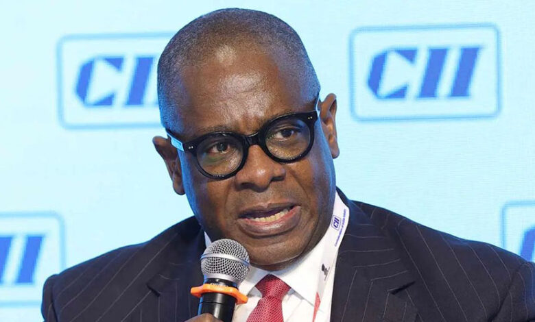 AfDB Pledges Strong Partnership with Ghana to Drive Economic Transformation