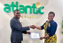 Atlantic Catering is Ghana’s First Full-Service Hospitality Firm to Join UN Global Compact